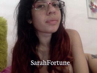 SarahFortune