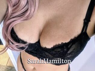 SarahHamilton