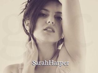 SarahHarper