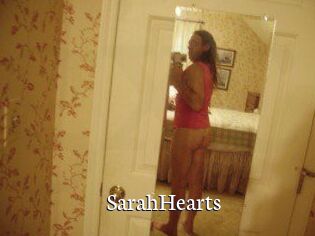 SarahHearts