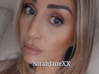 SarahJaneXX