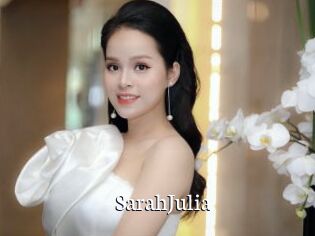 SarahJulia