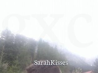SarahKisses