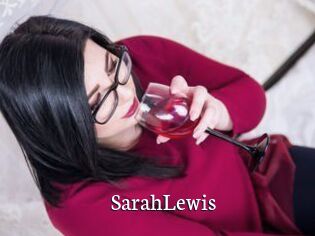 SarahLewis