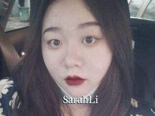 SarahLi