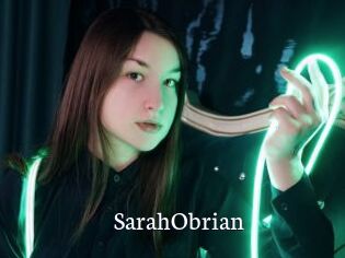 SarahObrian