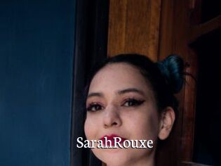 SarahRouxe