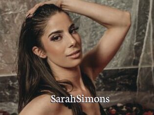 SarahSimons