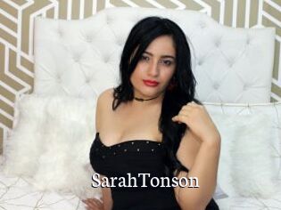 SarahTonson