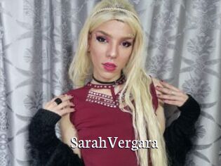 SarahVergara