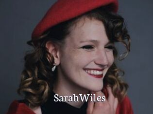 SarahWiles