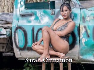 Sarah_Cinnamon