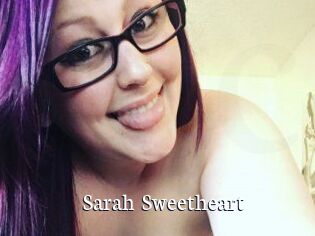 Sarah_Sweetheart