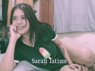 Sarah_latinn