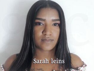 Sarah_leins