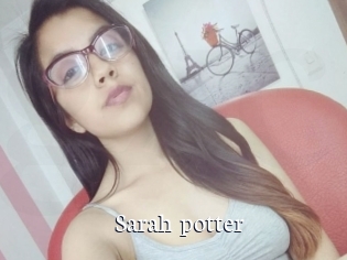 Sarah_potter