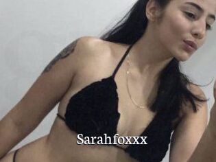Sarahfoxxx Gratis xxx Clips