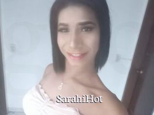 SarahiHot