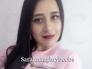Sarahnaughtyboobs