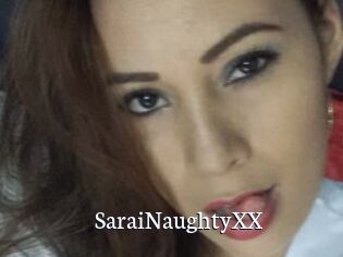 SaraiNaughtyXX