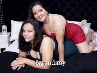 Sarandany
