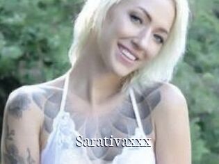 Sarativaxxx