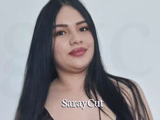 SarayCut