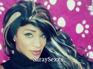 SaraySexxx