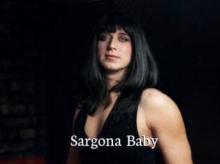 Sargona_Baby
