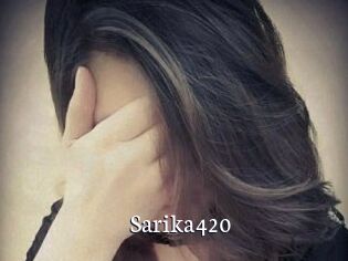 Sarika420