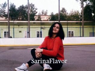 SarinaFlavor