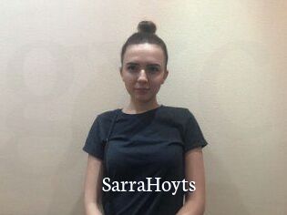 SarraHoyts