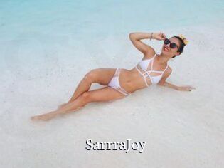 SarrraJoy