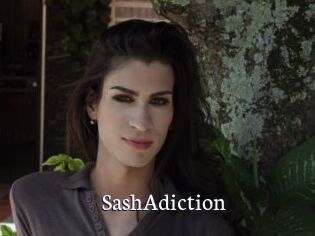 SashAdiction