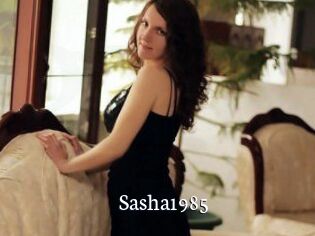 Sasha1985