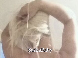 SashaBaby
