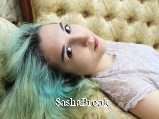 SashaBrook