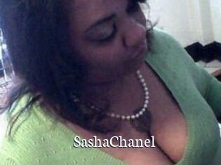 SashaChanel