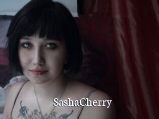 SashaCherry