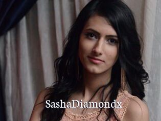 SashaDiamondx