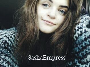SashaEmpress Gratis xxx Clips