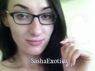SashaExotica