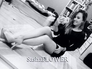 SashaFLOWER
