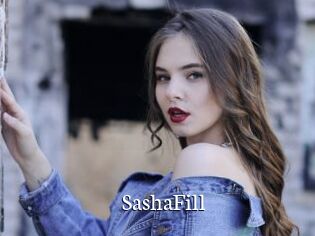 SashaFill