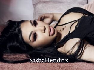 SashaHendrix