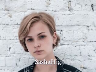 SashaHigh