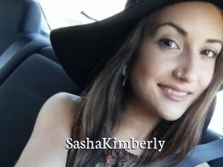 SashaKimberly