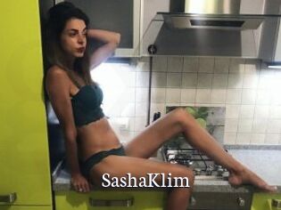 SashaKlim