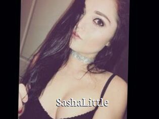 SashaLittle