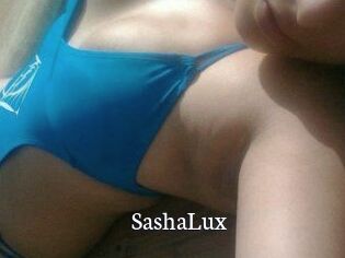 SashaLux